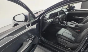 Kia K5 | Mobile.bg � ����� ������ 11