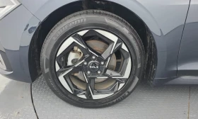 Kia K5 | Mobile.bg � ����� ������ 5