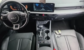 Kia K5 | Mobile.bg � ����� ������ 7