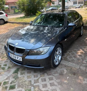 BMW 330 BMW 330 xd