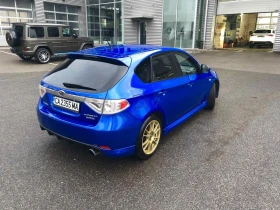 Subaru Impreza - 12700 € - 87990486 3