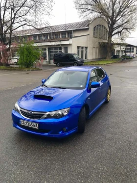 Subaru Impreza - 12700 € - 87990486 2