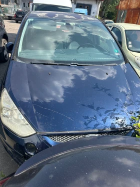 Ford S-Max 2.5Т - 1100 € - 74463238 6