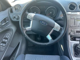 Ford S-Max 2.5Т - 1100 € - 74463238 9