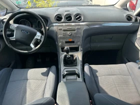Ford S-Max 2.5Т - 1100 € - 74463238 4