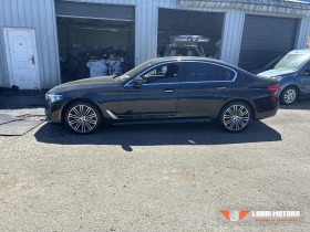 BMW 530 - 21600 € - 70043827 2
