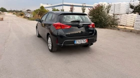 Toyota Auris 1.6 ������ 175000�� | Mobile.bg � ����� ������ 8