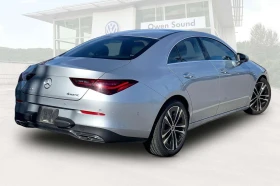 Mercedes-Benz CLA 250 | 4MATIC | AWD | Heated Seats | Carplay | Mobile.bg � ����� ������ 7