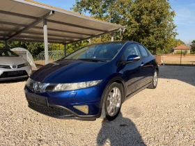 ������ Honda Civic