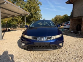 Honda Civic 1.8i Sport/���������/Facelift | Mobile.bg � ����� ������ 8