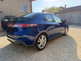 Honda Civic 1.8i Sport/���������/Facelift | Mobile.bg � ����� ������ 5
