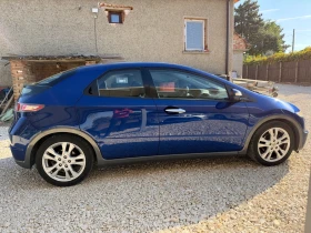 Honda Civic 1.8i Sport/���������/Facelift | Mobile.bg � ����� ������ 6