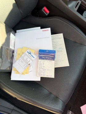 Honda Civic 1.8i Sport/���������/Facelift | Mobile.bg � ����� ������ 16