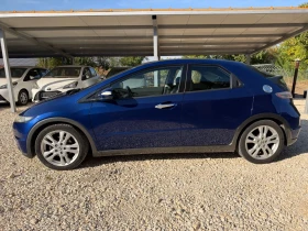 Honda Civic 1.8i Sport/���������/Facelift | Mobile.bg � ����� ������ 2