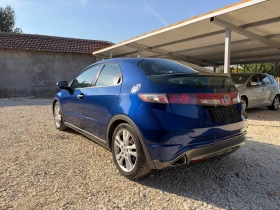 Honda Civic 1.8i Sport/���������/Facelift | Mobile.bg � ����� ������ 3