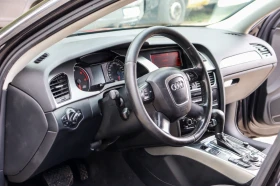 Audi A4 2.0TDI Led | Auto.bg — изображение 9