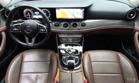 Mercedes-Benz E 300 * 4MATIC AMG Line * ФИКСИРАНА ЦЕНА ДО БЪЛГАРИЯ *  - 20900 € - 72095856 7