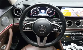 Mercedes-Benz E 300 * 4MATIC AMG Line * ФИКСИРАНА ЦЕНА ДО БЪЛГАРИЯ *  - 20900 € - 72095856 13