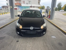 VW Golf 