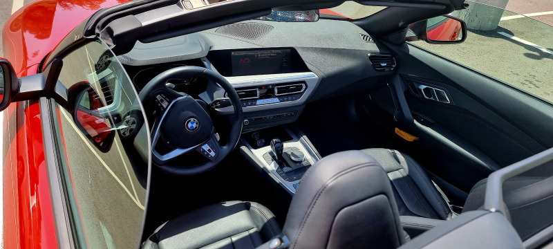 BMW Z4, снимка 10 - Автомобили и джипове - 46352070
