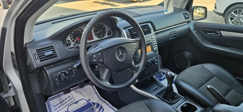 Mercedes-Benz B 180 180* Navi* 135000km* UNIKAT* , снимка 7 - Автомобили и джипове - 46638214