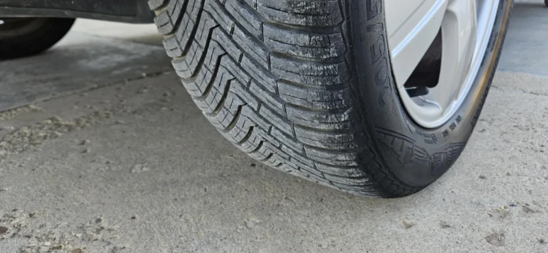 Mercedes-Benz B 180 180* Navi* 135000km* UNIKAT* , снимка 16 - Автомобили и джипове - 46638214