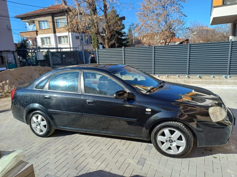 Daewoo Nubira 2005, снимка 2 - Автомобили и джипове - 48826933