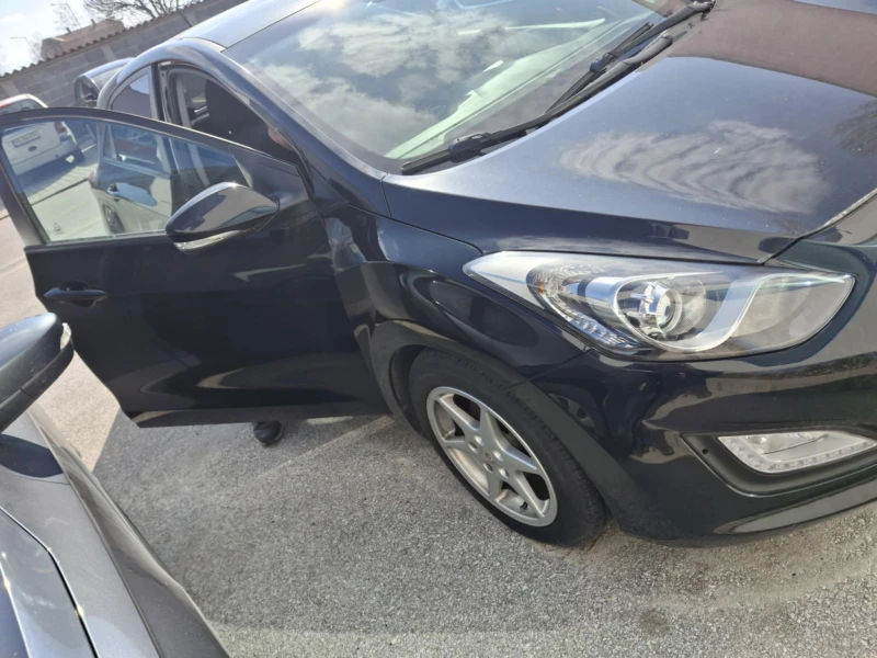 Hyundai I30, снимка 4 - Автомобили и джипове - 49006376