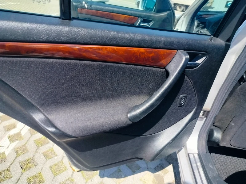 Mercedes-Benz C 220 CDI, снимка 7 - Автомобили и джипове - 52377389