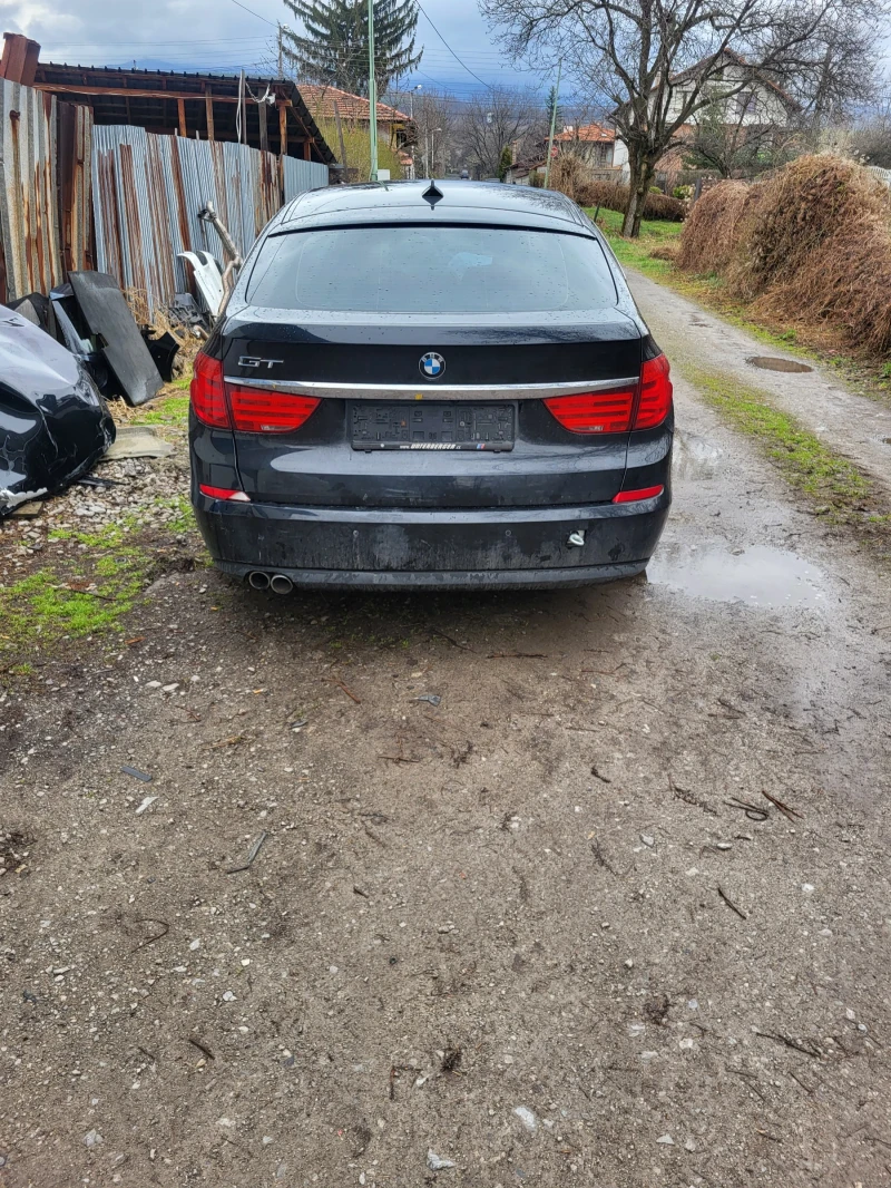 BMW 5 Gran Turismo X drive, снимка 3 - Автомобили и джипове - 49923744