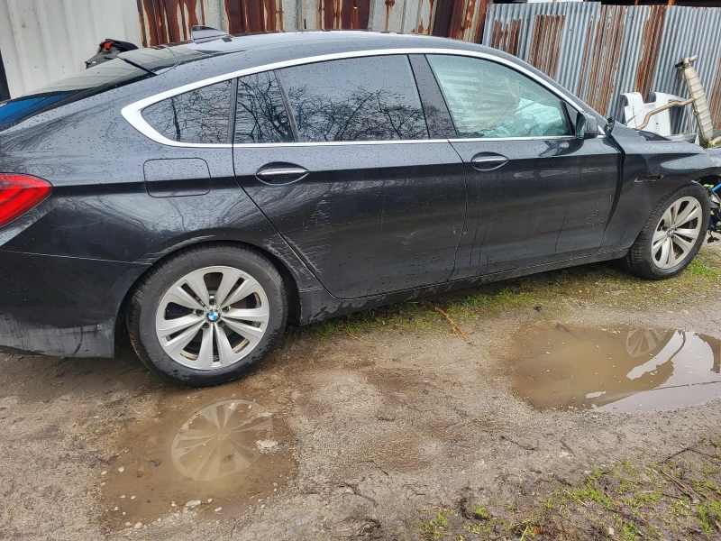 BMW 5 Gran Turismo X drive, снимка 4 - Автомобили и джипове - 49923744