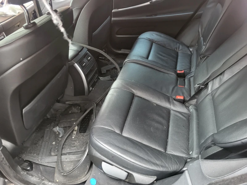 BMW 5 Gran Turismo X drive, снимка 6 - Автомобили и джипове - 49923744