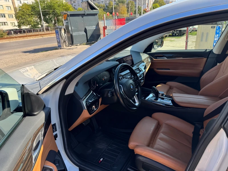 BMW 6 GT BMW GT630 Xdrive, снимка 6 - Автомобили и джипове - 52408418