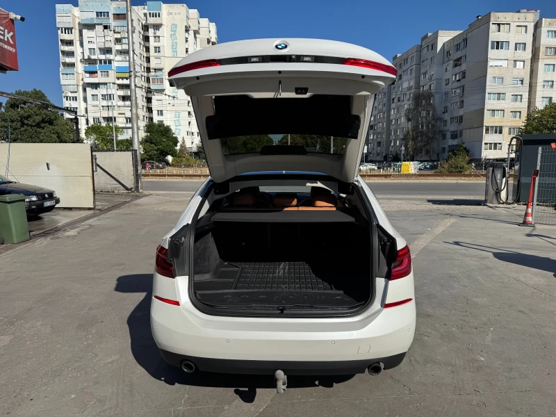 BMW 6 GT BMW GT630 Xdrive, снимка 8 - Автомобили и джипове - 52408418