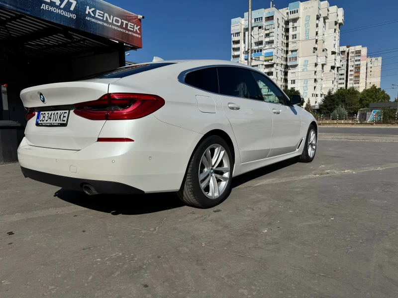 BMW 6 GT BMW GT630 Xdrive, снимка 4 - Автомобили и джипове - 52408418