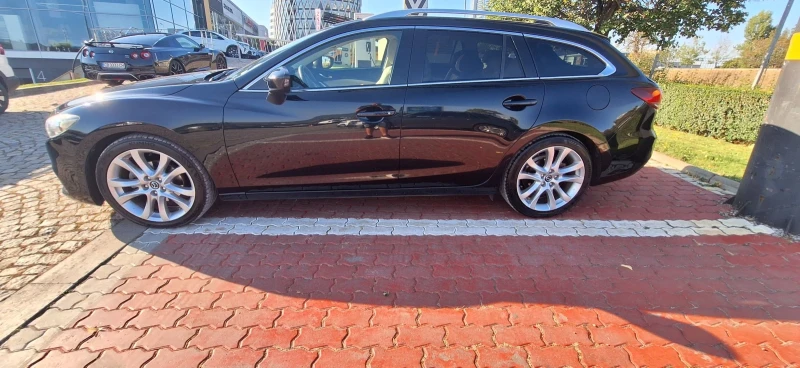 Mazda 6 Skyactive, снимка 6 - Автомобили и джипове - 52667037