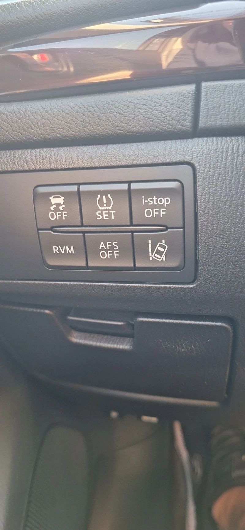 Mazda 6 Skyactive, снимка 11 - Автомобили и джипове - 52667037