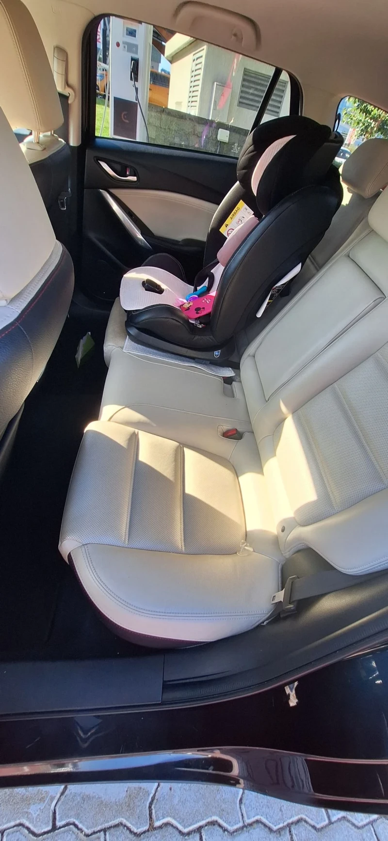 Mazda 6 Skyactive, снимка 7 - Автомобили и джипове - 52667037