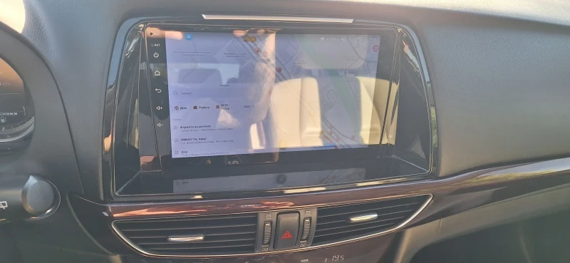 Mazda 6 Skyactive, снимка 9 - Автомобили и джипове - 52667037