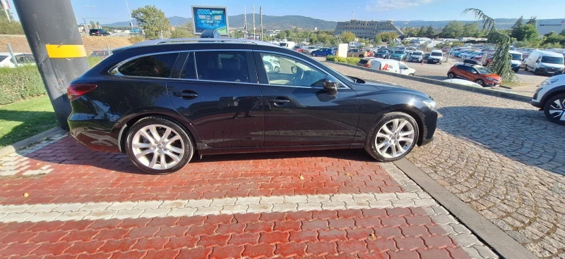 Mazda 6 Skyactive, снимка 4 - Автомобили и джипове - 52667037