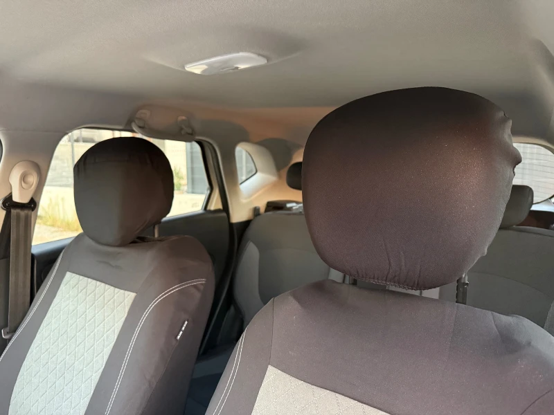 Renault Captur 1.5 DCI NAVI, снимка 12 - Автомобили и джипове - 51620717