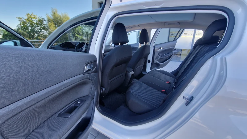 Peugeot 308 STILE ЛИЗИНГ, снимка 10 - Автомобили и джипове - 51735395