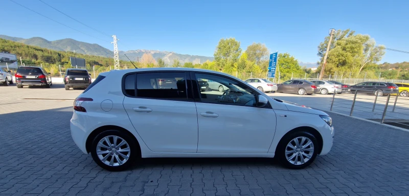 Peugeot 308 STILE ЛИЗИНГ, снимка 6 - Автомобили и джипове - 51735395