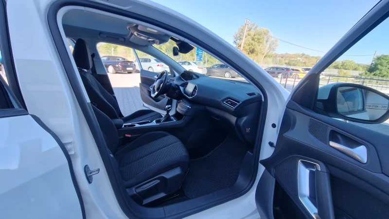 Peugeot 308 STILE ЛИЗИНГ, снимка 11 - Автомобили и джипове - 51735395