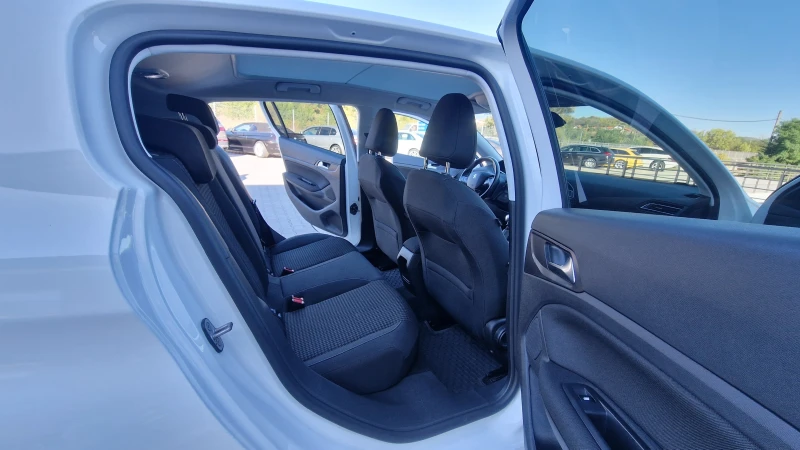 Peugeot 308 STILE ЛИЗИНГ, снимка 12 - Автомобили и джипове - 51735395
