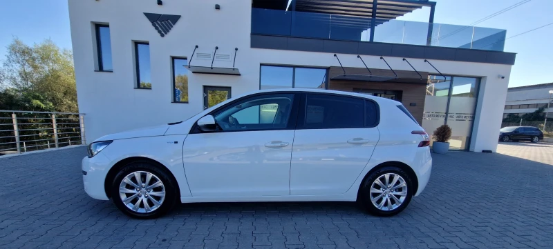 Peugeot 308 STILE ЛИЗИНГ, снимка 2 - Автомобили и джипове - 51735395