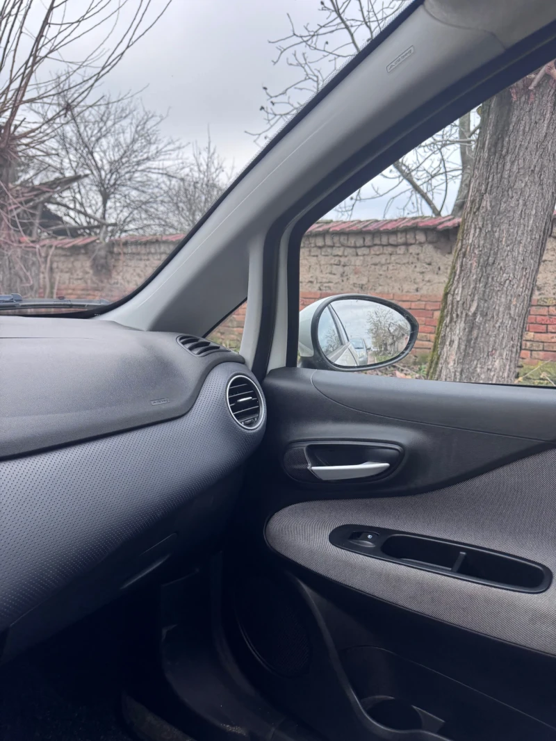 Fiat Punto, снимка 7 - Автомобили и джипове - 52699282