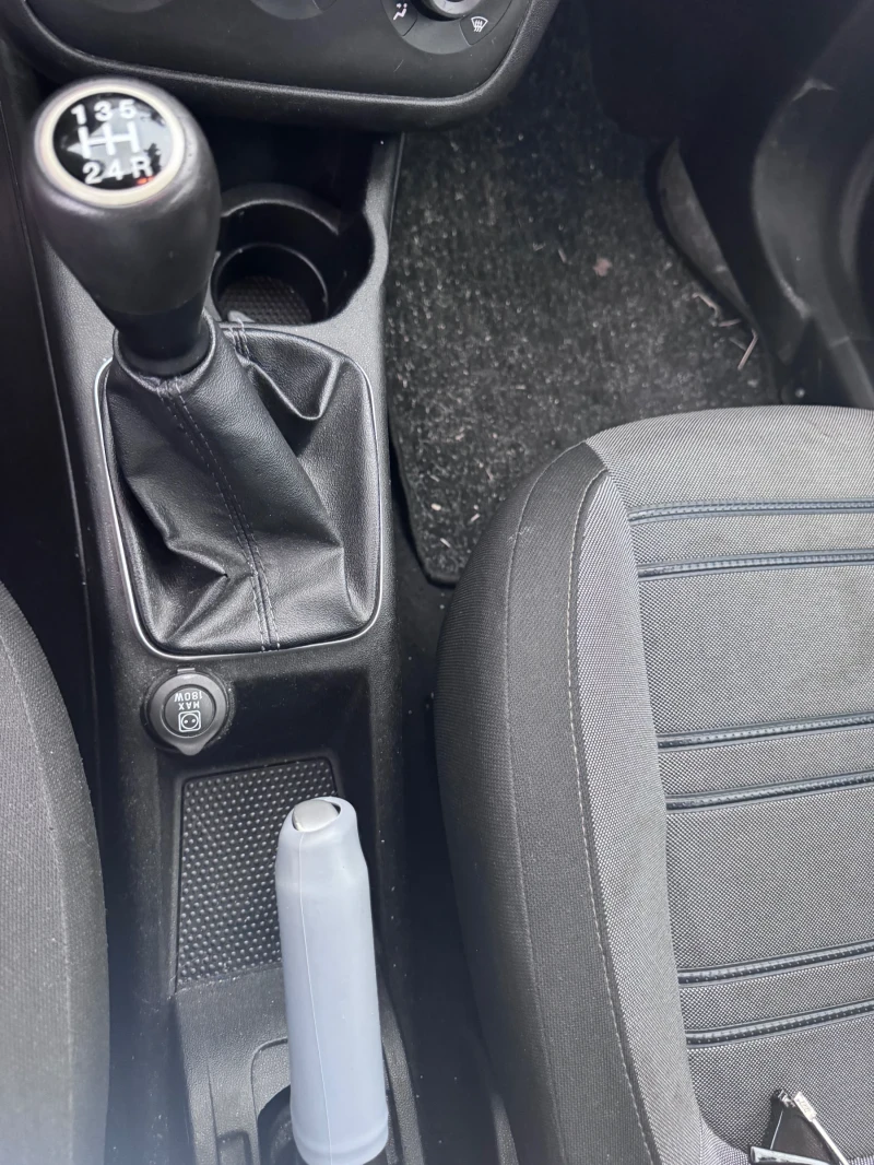 Fiat Punto, снимка 11 - Автомобили и джипове - 52699282