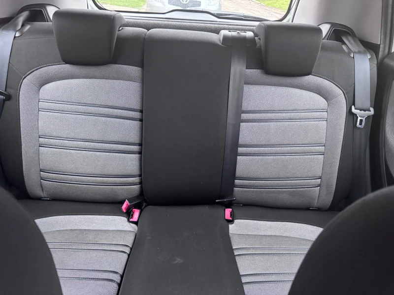 Fiat Punto, снимка 9 - Автомобили и джипове - 52699282