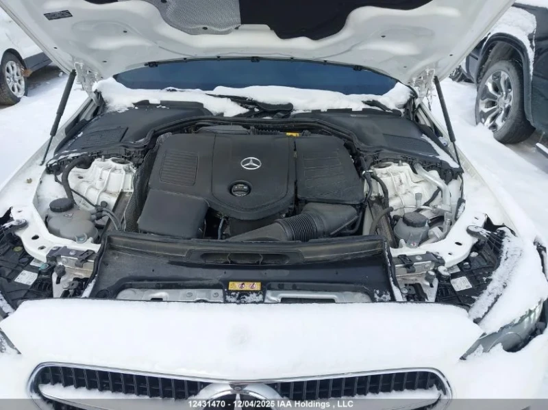 Mercedes-Benz C 300 Burmaster* Подгрев* 4MATIC, снимка 11 - Автомобили и джипове - 52857342